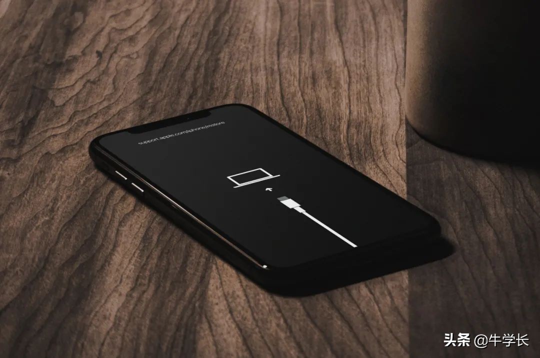 iTunes刷機教程：如何正確使用蘋果官方工具刷機？