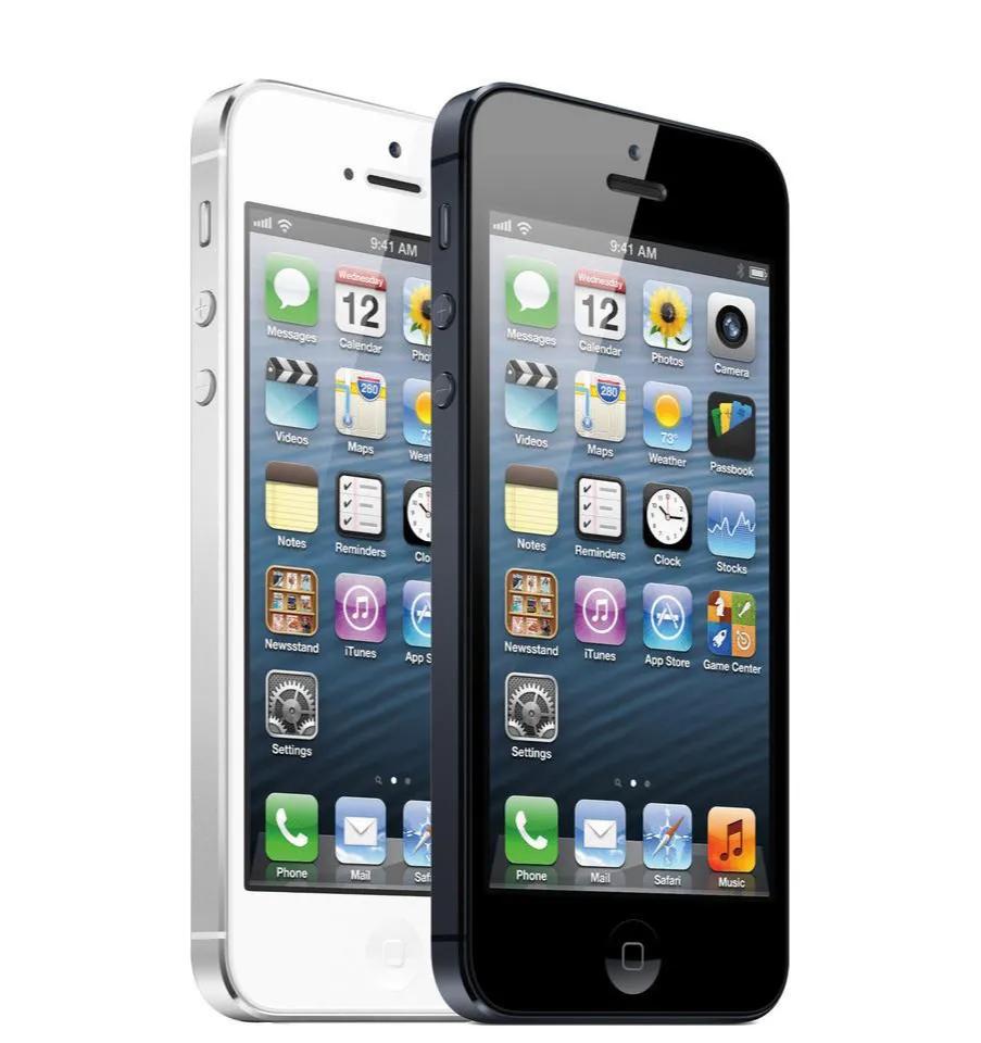 iPhone歷代機(jī)型回顧，你還在用著哪一款？