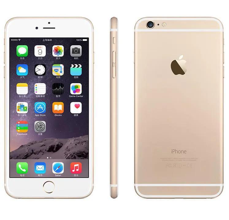 iPhone歷代機(jī)型回顧，你還在用著哪一款？