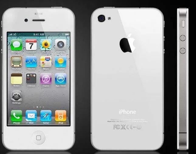 iPhone歷代機(jī)型回顧，你還在用著哪一款？