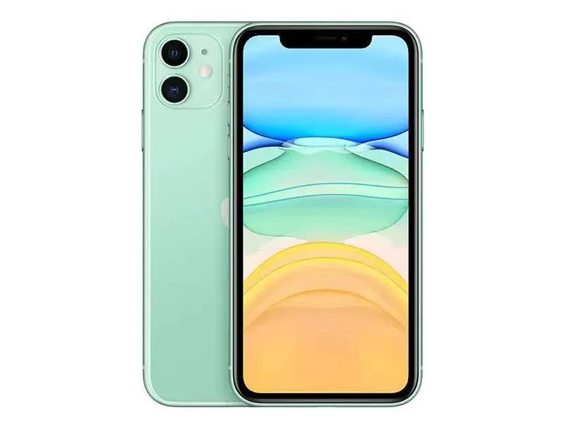 iPhone歷代機(jī)型回顧，你還在用著哪一款？