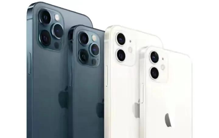 iPhone歷代機(jī)型回顧，你還在用著哪一款？