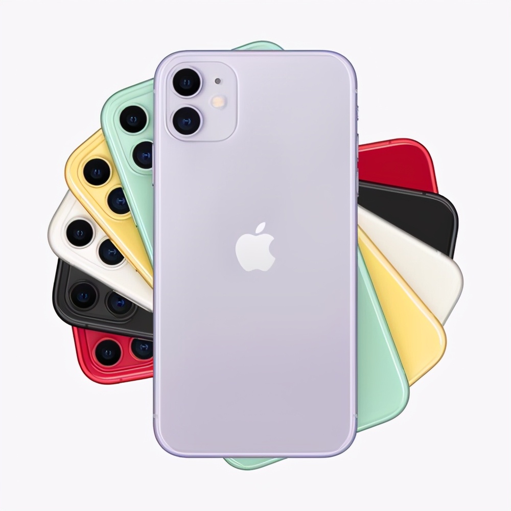 你的第一部iPhone是哪一款？哪一款讓你記憶猶新？
