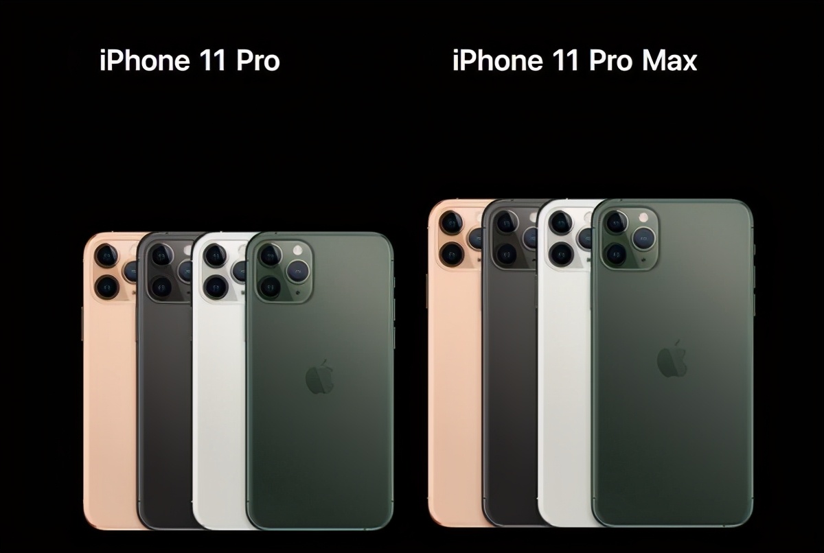 你的第一部iPhone是哪一款？哪一款讓你記憶猶新？