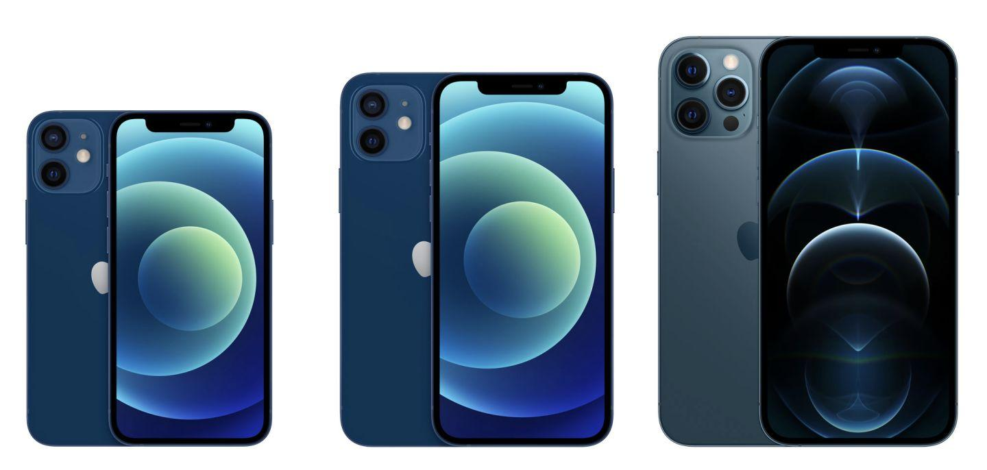 你的第一部iPhone是哪一款？哪一款讓你記憶猶新？
