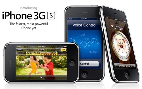 你的第一部iPhone是哪一款？哪一款讓你記憶猶新？