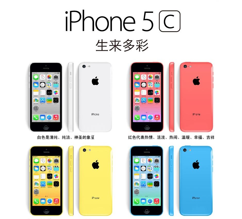 你的第一部iPhone是哪一款？哪一款讓你記憶猶新？