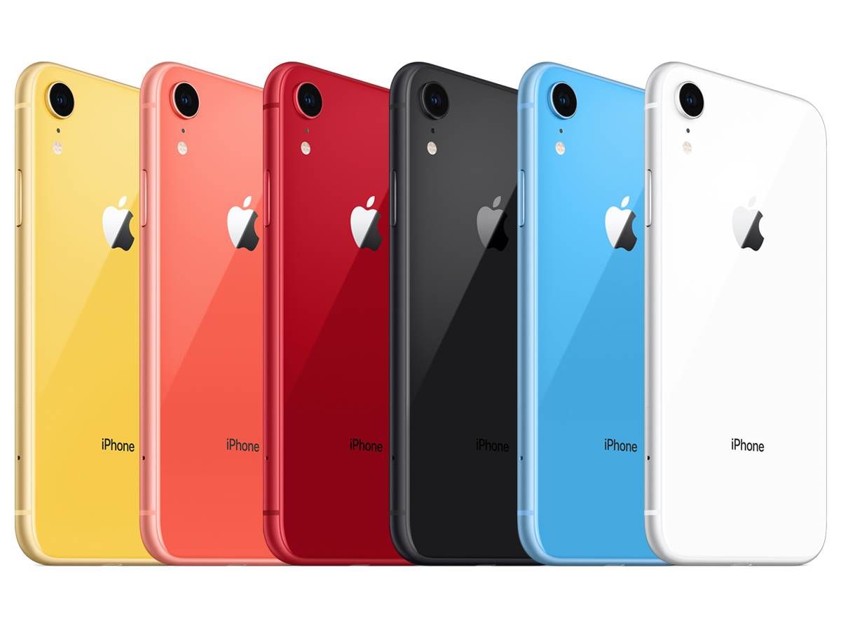 你的第一部iPhone是哪一款？哪一款讓你記憶猶新？