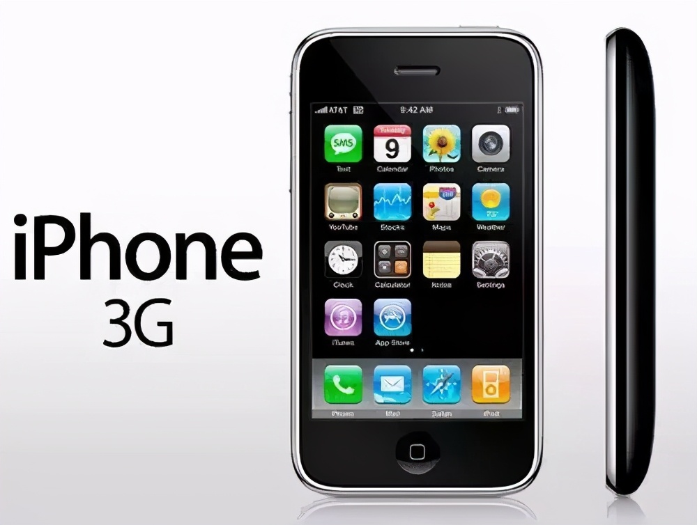 你的第一部iPhone是哪一款？哪一款讓你記憶猶新？