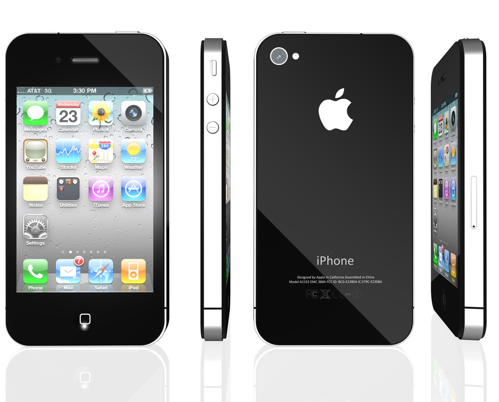 你的第一部iPhone是哪一款？哪一款讓你記憶猶新？