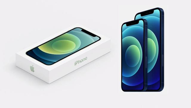 iPhone12維修報(bào)價(jià)出爐，換電池519元，趕超電動(dòng)車電池