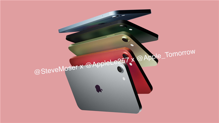 還會(huì)有新款iPod Touch嗎？如果有，會(huì)是什么樣？
