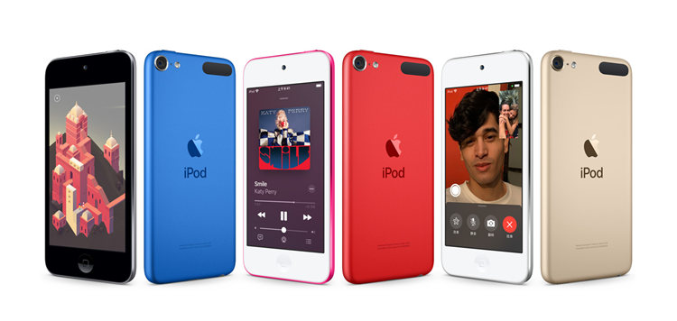 還會(huì)有新款iPod Touch嗎？如果有，會(huì)是什么樣？