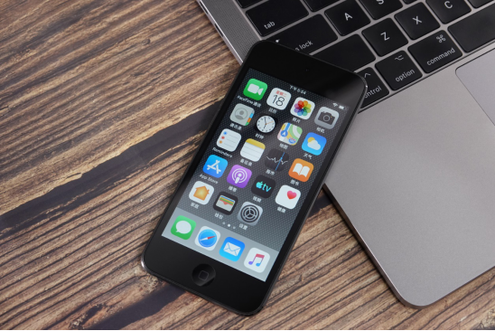 新 iPod touch 一無是處？它可能只是不再適合你