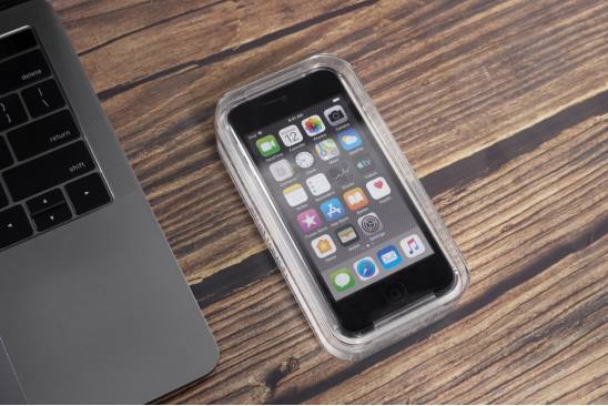 新 iPod touch 一無是處？它可能只是不再適合你