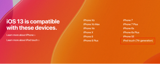 新 iPod touch 一無是處？它可能只是不再適合你