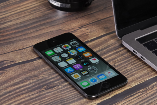 新 iPod touch 一無是處？它可能只是不再適合你