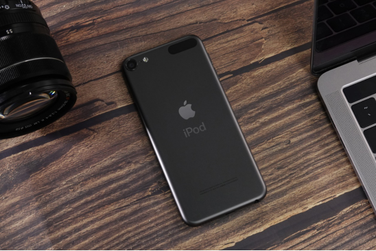 新 iPod touch 一無是處？它可能只是不再適合你