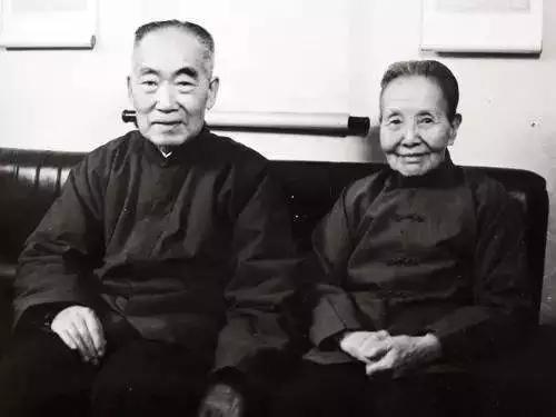冰心，一個(gè)“世紀(jì)老人”愛情/她用一生的幸福告訴我們婚姻的模樣