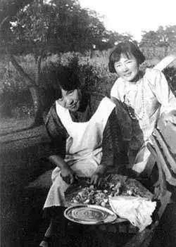 冰心，一個(gè)“世紀(jì)老人”愛情/她用一生的幸福告訴我們婚姻的模樣