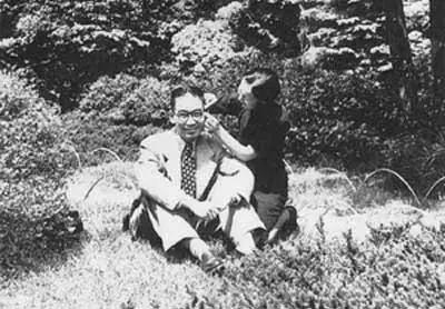 冰心，一個(gè)“世紀(jì)老人”愛情/她用一生的幸福告訴我們婚姻的模樣