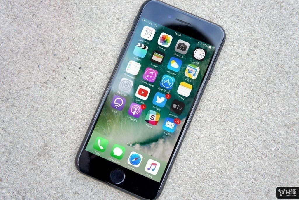鋒友分享：PC如何修改iTunes備份路徑？
