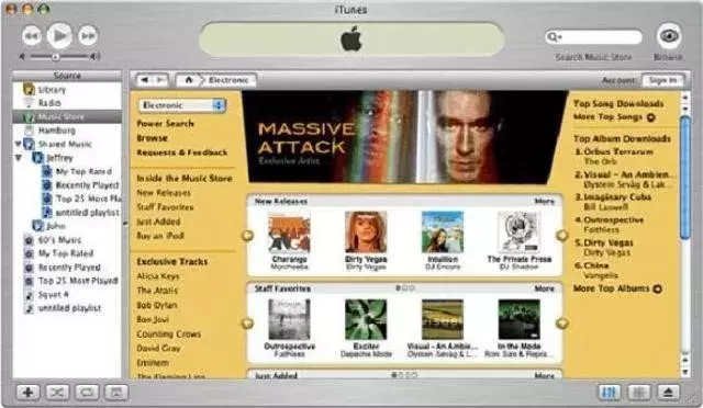 越來越難用的iTunes，終于要被蘋果親手埋了