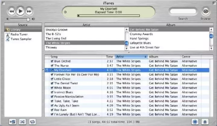 越來越難用的iTunes，終于要被蘋果親手埋了
