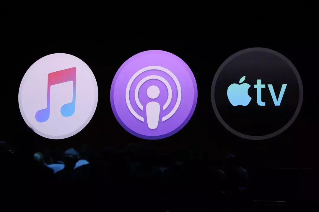 越來越難用的iTunes，終于要被蘋果親手埋了