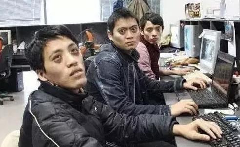程序員的這27個(gè)笑話 你看得懂嗎？
