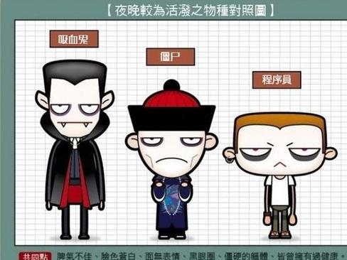 程序員的這27個(gè)笑話 你看得懂嗎？