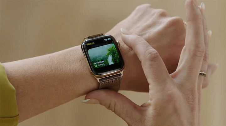 watchOS 8 上手：全新表盤、全新運動，還有 10+ 項全新功能