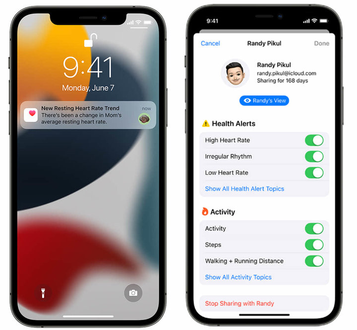 watchOS 8 上手：全新表盤、全新運動，還有 10+ 項全新功能