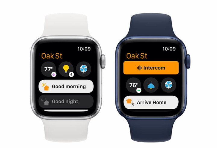 watchOS 8 上手：全新表盤、全新運動，還有 10+ 項全新功能
