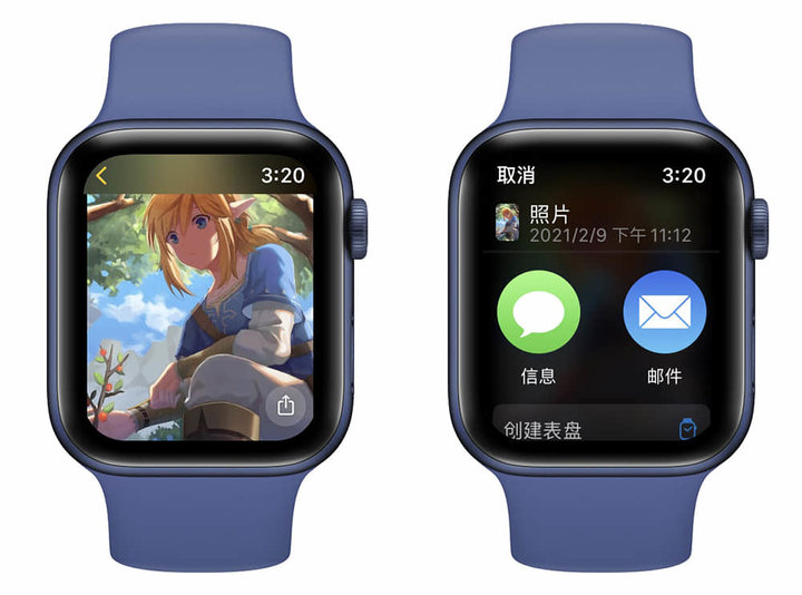 watchOS 8 上手：全新表盤、全新運動，還有 10+ 項全新功能