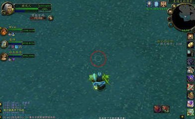 魔獸世界TBC:卡拉贊KLZ鑰匙任務(wù)流程解析