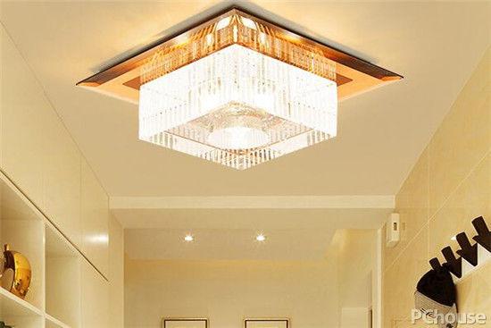 led照明燈具品牌有哪些 led照明燈具如何選購(gòu)