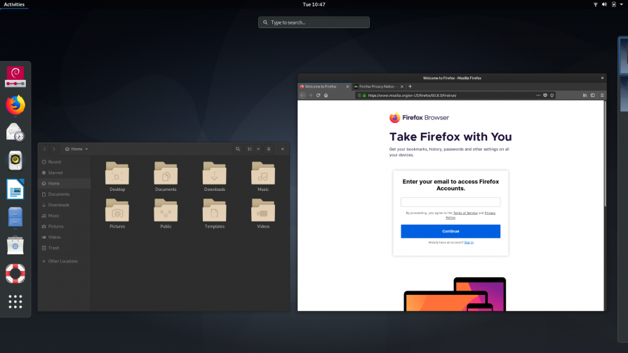 放棄使用 15 年的 macOS，我決定換成 Linux