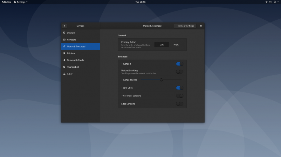 放棄使用 15 年的 macOS，我決定換成 Linux
