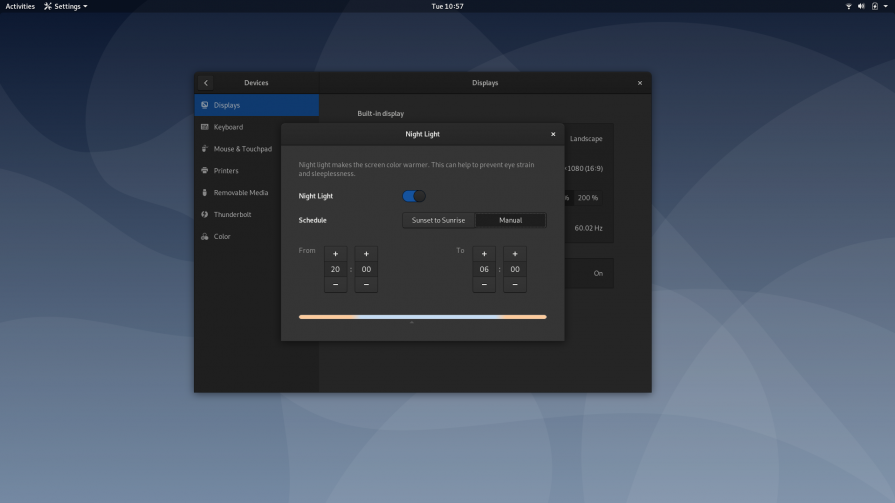 放棄使用 15 年的 macOS，我決定換成 Linux