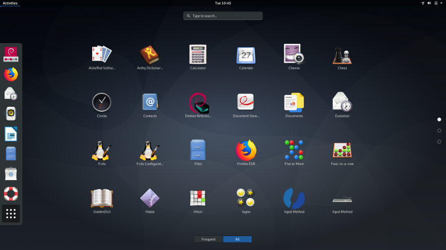放棄使用 15 年的 macOS，我決定換成 Linux