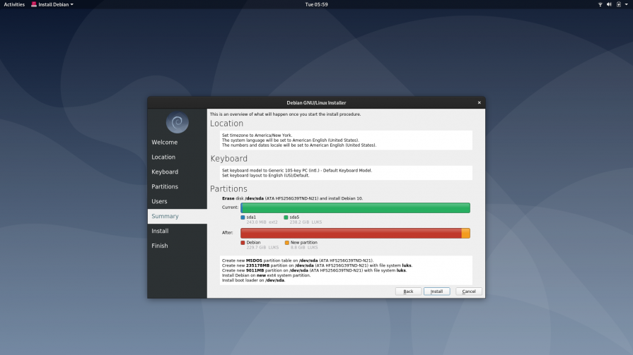 放棄使用 15 年的 macOS，我決定換成 Linux