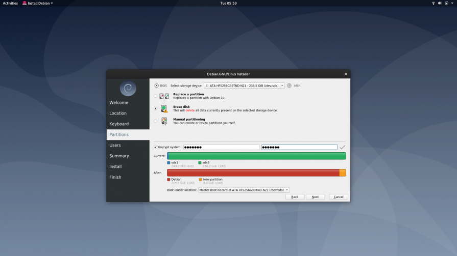 放棄使用 15 年的 macOS，我決定換成 Linux