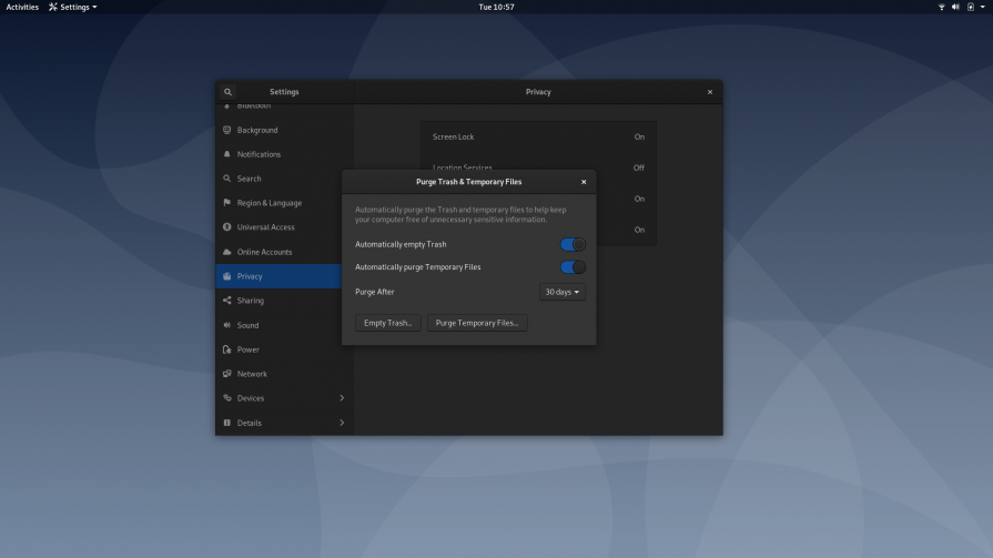 放棄使用 15 年的 macOS，我決定換成 Linux