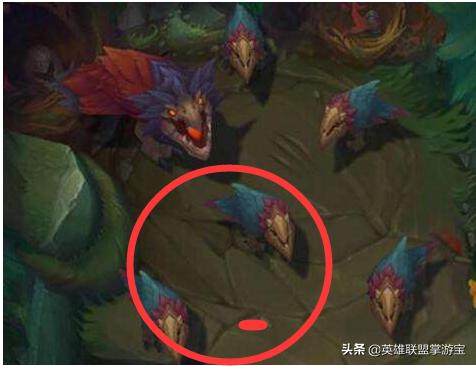 LOL新版本不知道怎么打野？三大打野秘籍助你不再迷茫