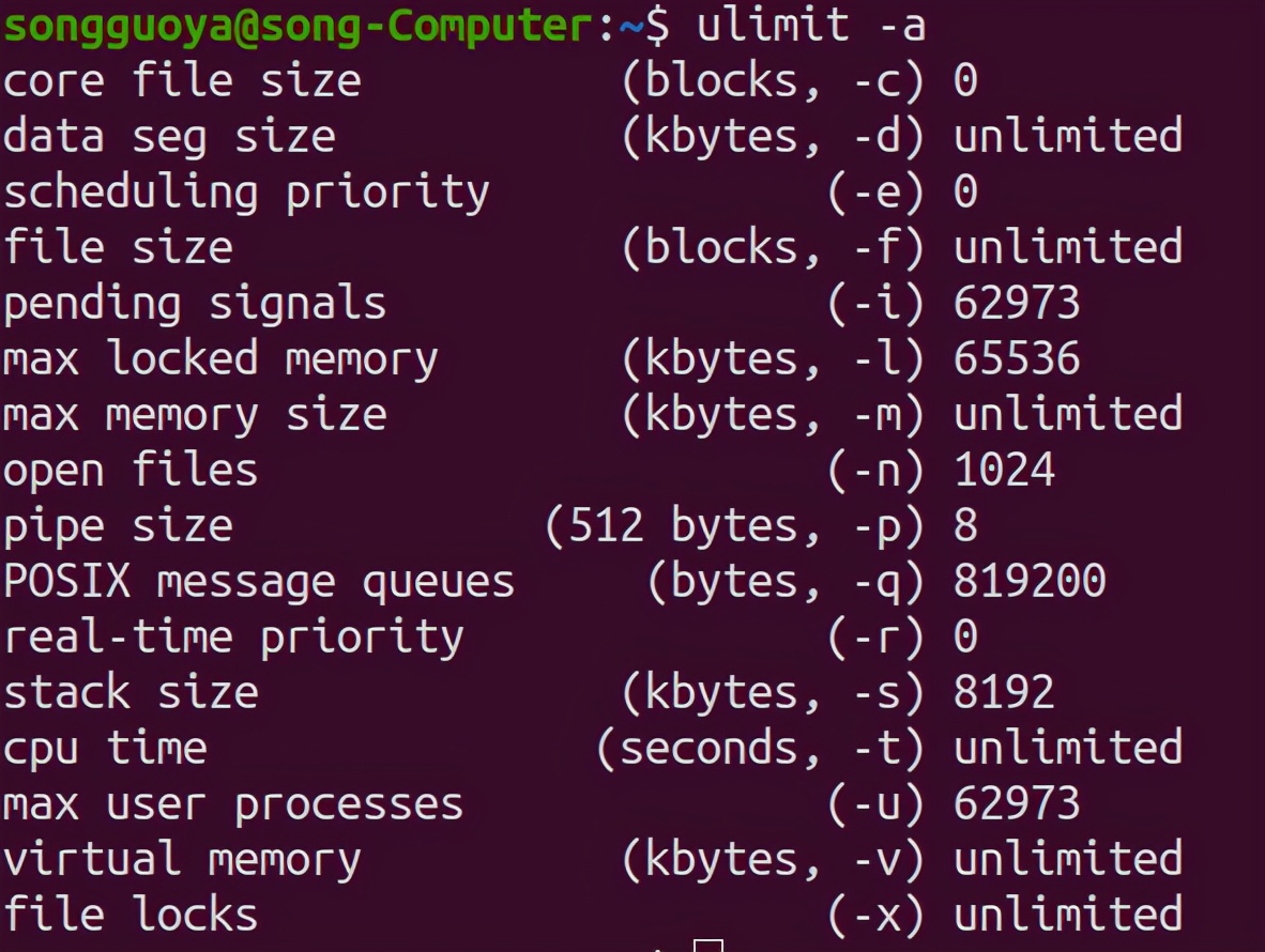Linuxt每日命令005-進(jìn)程原理、查看、管理