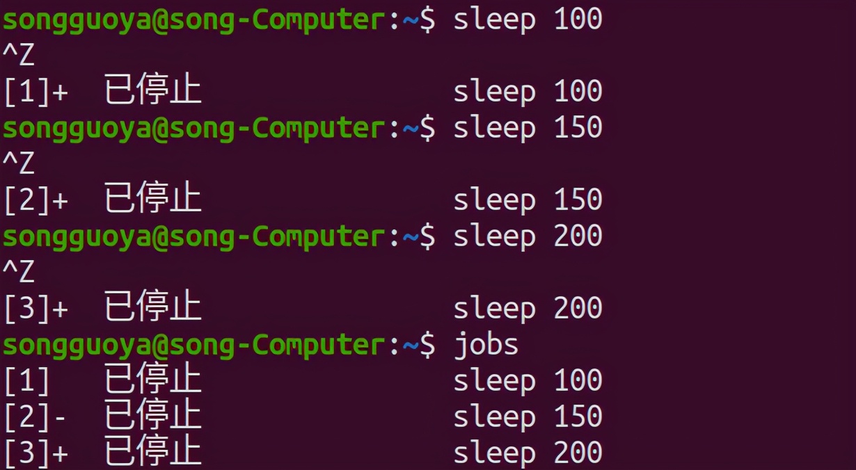 Linuxt每日命令005-進(jìn)程原理、查看、管理