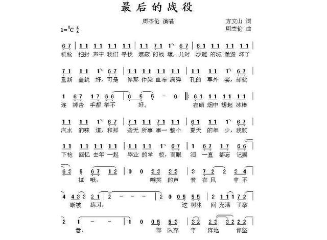唱歌不好聽的人，應(yīng)該從什么歌開始練起？