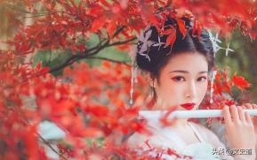 最美的“年齡稱謂”：花信之年、豆蔻之年、桃李之年，各指多少歲