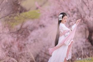 最美的“年齡稱謂”：花信之年、豆蔻之年、桃李之年，各指多少歲
